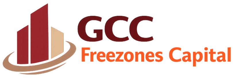 GCC Freezones Capital logo